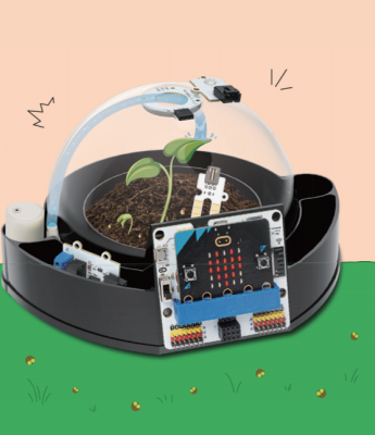 Smart Greenhouse